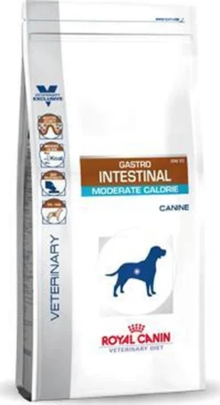 Royal Canin Gastro Intestinal Moderate Calorie - Hondenvoer - 2 Kg -Hondenartikelen Winkel 652x1200 1