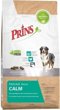 Prins Procare Resist - 7.5 KG 23 Prins Procare Resist - 7.5 KG -Hondenartikelen Winkel 659x1200 3
