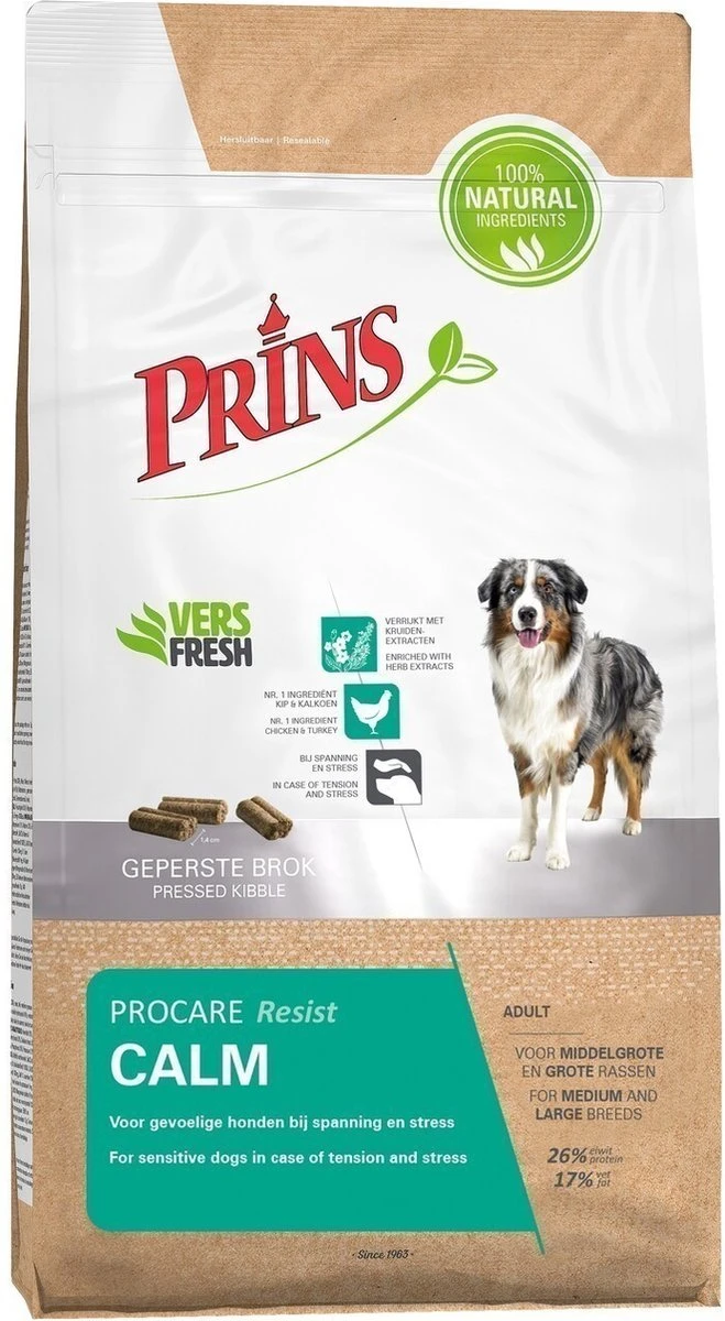 Prins Procare Resist - 7.5 KG 10 Prins Procare Resist - 7.5 KG - Afbeelding 10