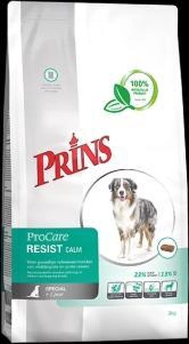 Prins Procare Resist - 7.5 KG 11 Prins Procare Resist - 7.5 KG - Afbeelding 11