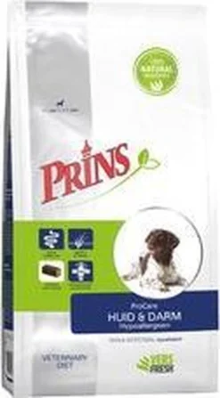Prins ProCare Huid & Darm Hypoallergeen - Hondenvoer - 3 Kg 26 Prins ProCare Huid & Darm Hypoallergeen - Hondenvoer - 3 Kg -Hondenartikelen Winkel 663x1200 1