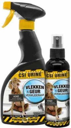 CSI Urine Vlek En Geurspray Puppy En Hond 500 Ml 16 CSI Urine Vlek En Geurspray Puppy En Hond 500 Ml -Hondenartikelen Winkel 667x1200 3