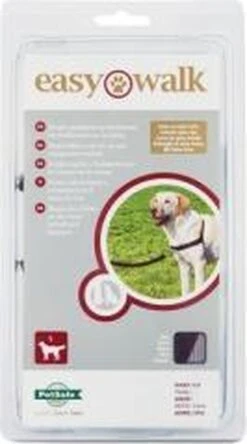 PetSafe Easy Walk® - Hondentuigje - Zwart - L - 66-91 Cm -Hondenartikelen Winkel 667x1200 4