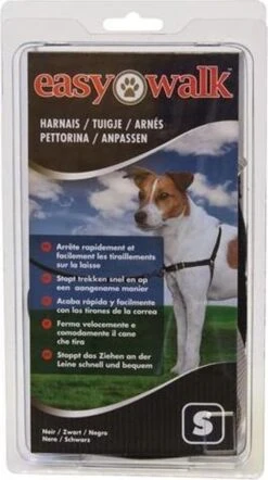 PetSafe Easy Walk® - Hondentuigje - Zwart - L - 66-91 Cm -Hondenartikelen Winkel 670x1200 5