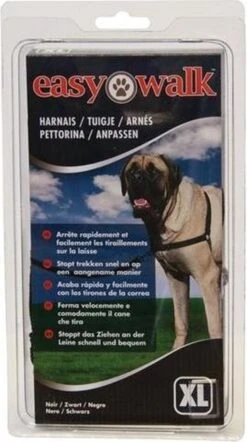 PetSafe Easy Walk® - Hondentuigje - Zwart - M - 51-71 Cm -Hondenartikelen Winkel 671x1200 10