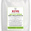 Kivo Petfood Hondenbrokken Krokant Lam & Rijst 15 Kg - Tarweglutenvrij