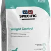 Specific Weight Control CRD-2 - 12 Kg