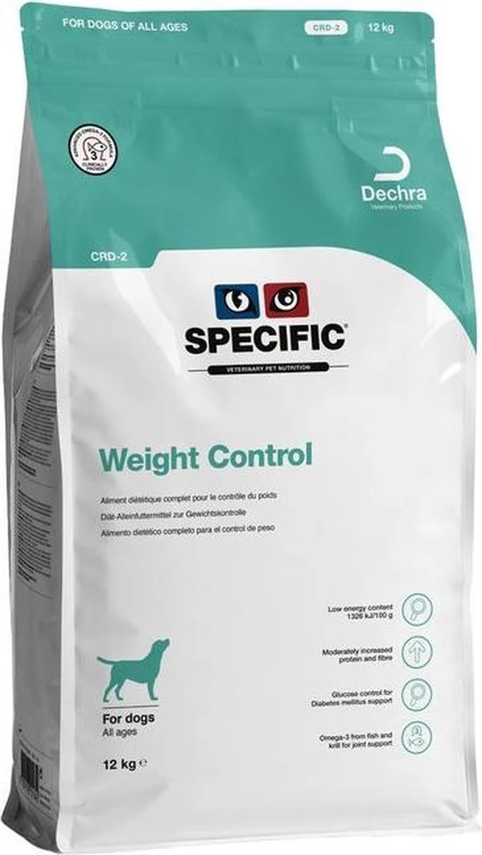 Specific Weight Control CRD-2 - 12 Kg 1 Specific Weight Control CRD-2 - 12 Kg