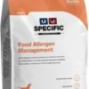 Specific Food Allergen Management CDD-HY - 12 Kg