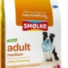 Smolke Adult Medium Brokken 12 KG