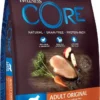 Wellness Core Grain Free Dog Large Breed Adult Kip - Hondenvoer - 10 Kg