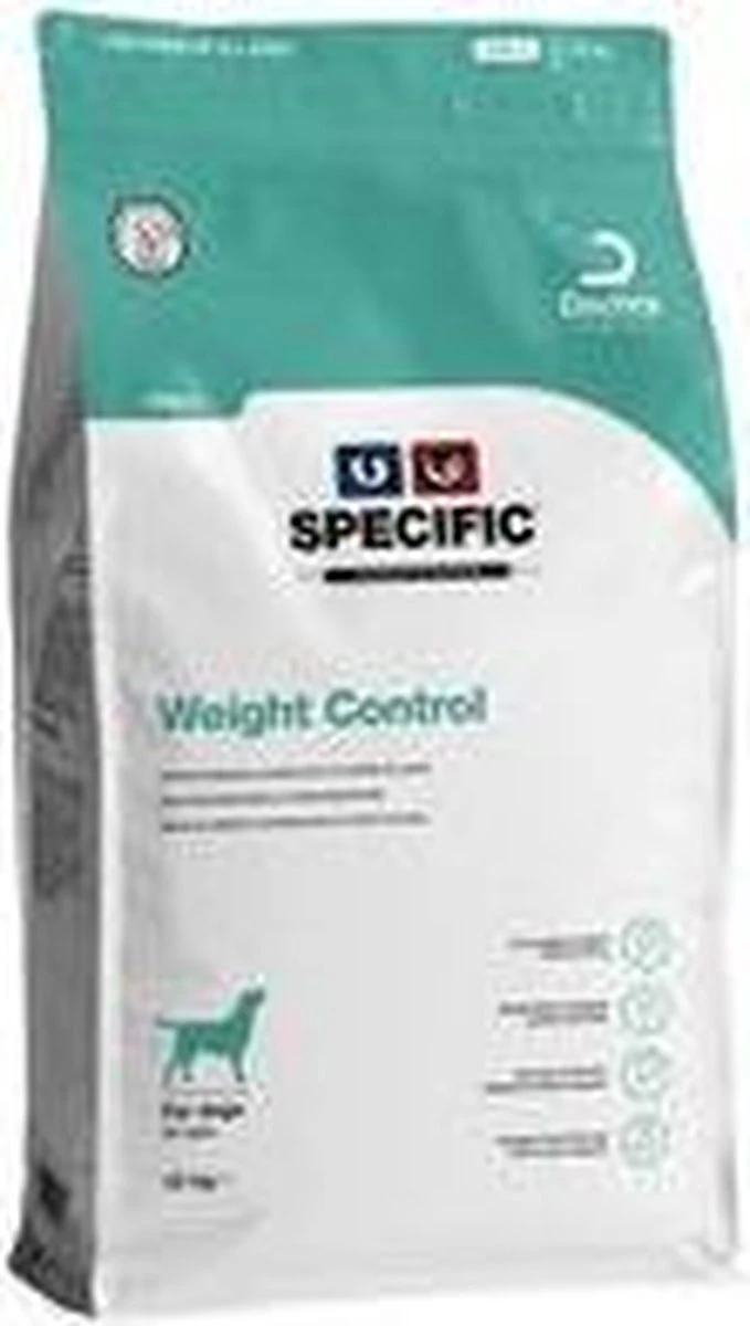 Specific Weight Control CRD-2 - 12 Kg 2 Specific Weight Control CRD-2 - 12 Kg - Afbeelding 2