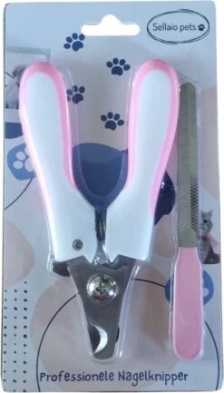 Professionele Nagelschaar | Nagelschaar Hond | Nagelschaar Kat | Nagelknipper Hond En Kat | Nagelknipper Kat| Nagelknipper Hond | NagelTang Dieren | Poot Verzorging -Hondenartikelen Winkel 684x1200 3