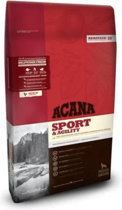 Acana Heritage Sport & Agility -Hondenartikelen Winkel 695x1200 2