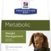 Hill's Prescription Diet Metabolic Mini Weight Management Zak Kip 6 Kg