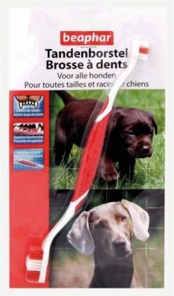 Beaphar Tandenborstel -Hondenartikelen Winkel 708x1200 2