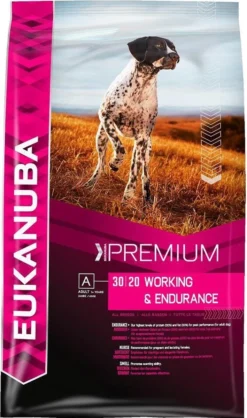 Eukanuba Working & Endurance Kip - Hond - Droogvoer - 15 Kg 7 Eukanuba Working & Endurance Kip - Hond - Droogvoer - 15 Kg -Hondenartikelen Winkel 709x1200 2