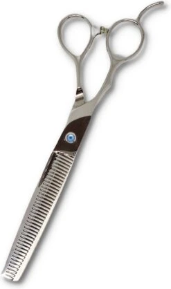 Achilles Linkshandig Professionele 7-Delig Scharenset Hond - Honden Schaar - Effileerschaar Hond -Hondenartikelen Winkel 709x1200 6