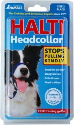 Halti Headcollar - Maat 2 -Hondenartikelen Winkel 711x1200 1