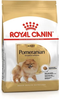 Royal Canin Pomeriaan Adult - Hondenvoer - 3 Kg