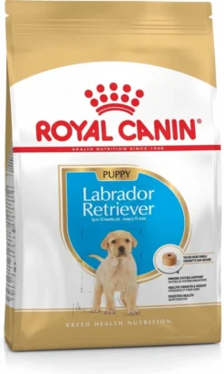 Royal Canin Labrador Retriever Junior 12 KG 29 Royal Canin Labrador Retriever Junior 12 KG -Hondenartikelen Winkel 717x1200 5