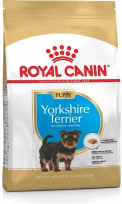 Royal Canin Yorkshire Terrier Junior 1.5 KG