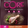 Wellness Core Grain Free Dog Small Breed Adult Original - Hondenvoer - Kalkoen Kip 5 Kg