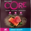 Wellness Core Grain Free Dog Small Breed Adult Ocean - Hondenvoer - Zalm Tonijn 5 Kg