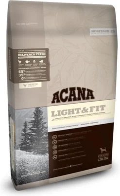 Acana Heritage Light & Fit -Hondenartikelen Winkel 740x1200 1