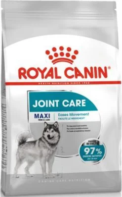 Royal Canin Ccn Joint Care Maxi - Hondenvoer - 10 Kg -Hondenartikelen Winkel 745x1200
