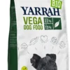 Yarrah Dog Biologische Brokken Vega Baobab / Kokosolie (10 KG)
