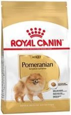 Royal Canin Pomeriaan Adult - Hondenvoer - 3 Kg -Hondenartikelen Winkel 748x1200 4