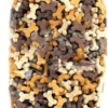 Hondenkoekjes Puppymix/Mini Mix 1 Kg Voordeelzak - Hondensnacks - Hondenbot - Kauwsnack - Puppykluifjes