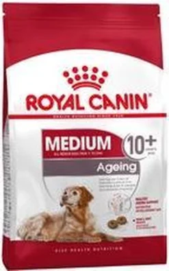 Royal Canin Medium Ageing 10+ - Hondenvoer - 15 Kg 25 Royal Canin Medium Ageing 10+ - Hondenvoer - 15 Kg -Hondenartikelen Winkel 751x1200 1