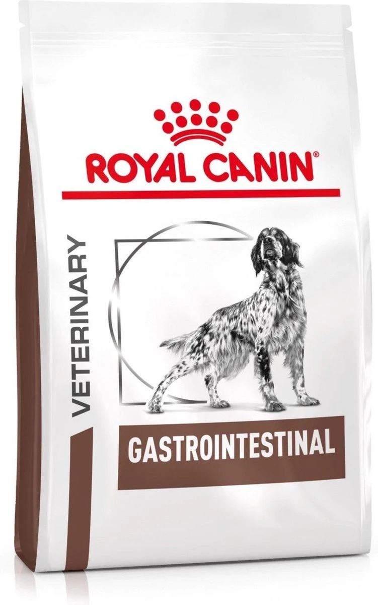 Royal Canin Gastro Intestinal - Hondenvoer - 7,5 Kg 1 Royal Canin Gastro Intestinal - Hondenvoer - 7,5 Kg