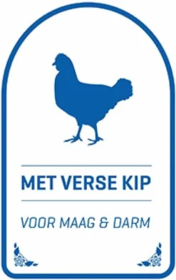 Carocroc Grain Free - Gevogelte/Aardappel/Bieten - Hondenvoer - 15 Kg -Hondenartikelen Winkel 755x1200