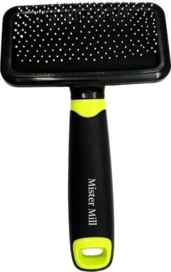 Mister Mill Professionele Set Honden Kattenborstel - Ondervachtkam Plus Slickerborstel -Hondenartikelen Winkel 757x1200 3