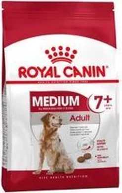 Royal Canin Medium Adult 7+ 15 KG -Hondenartikelen Winkel 759x1200 2