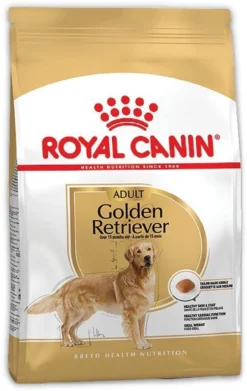 Royal Canin Golden Retriever 12 KG -Hondenartikelen Winkel 759x1200