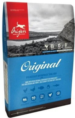 Orijen Adult Dog -Hondenartikelen Winkel 762x1200