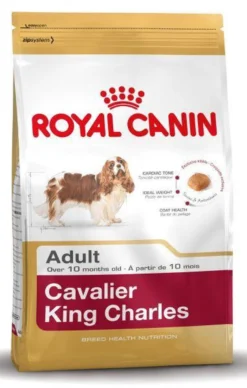 Royal Canin Cavalier King Charles Adult - Hondenvoer - 7,5 Kg 23 Royal Canin Cavalier King Charles Adult - Hondenvoer - 7,5 Kg -Hondenartikelen Winkel 764x1200 1
