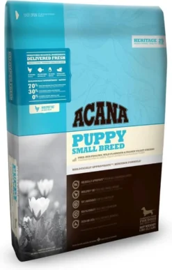 Acana Heritage Puppy Small Breed (6 KG)