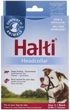 Halti Headcollar - Maat 2 -Hondenartikelen Winkel 770x1200 2
