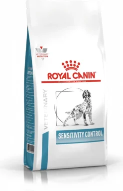 Royal Canin Sensitivity Control - Hondenvoer - 14 Kg -Hondenartikelen Winkel 774x1200 9