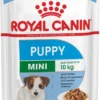 Royal Canin Shn Mini Puppy Pouch - Hondennatvoer - 12 X 85 G