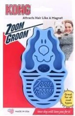 Kong Zoom Groom Hond 13 Kong Zoom Groom Hond -Hondenartikelen Winkel 776x1200 2