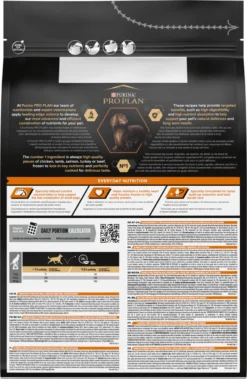 Pro Plan Everyday Nutrition Adult Small & Mini - Honden Droogvoer - Kip - 3 Kg 24 Pro Plan Everyday Nutrition Adult Small & Mini - Honden Droogvoer - Kip - 3 Kg -Hondenartikelen Winkel 783x1200 4