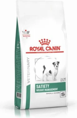Royal Canin Satiety Small Dog - Hondenvoer Voor Kleine Volwassen Honden Met Overgewicht 3 Kg -Hondenartikelen Winkel 787x1200