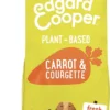 Edgard&Cooper Plantbased Adult Wortel&Courgette - Hondenvoer - 7 Kg