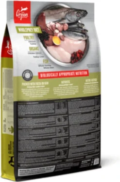 Orijen Whole Prey Senior Dog - Kip & Kalkoen - Hondenvoer - 11.4 Kg 30 Orijen Whole Prey Senior Dog - Kip & Kalkoen - Hondenvoer - 11.4 Kg -Hondenartikelen Winkel 793x1200